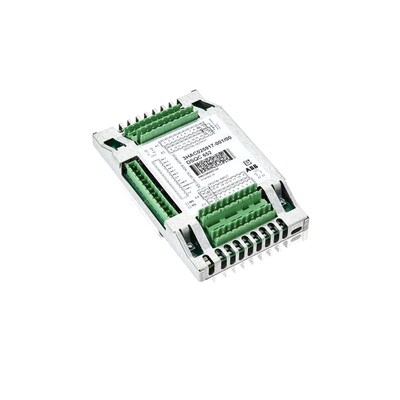 ABB机器人配件 3HAC025918-001 数字IO模块 议价