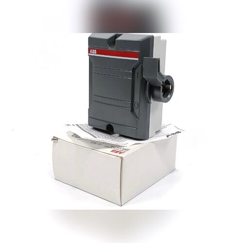 ABB 3p 16A IP65 BWS316 TPN 2C 议价