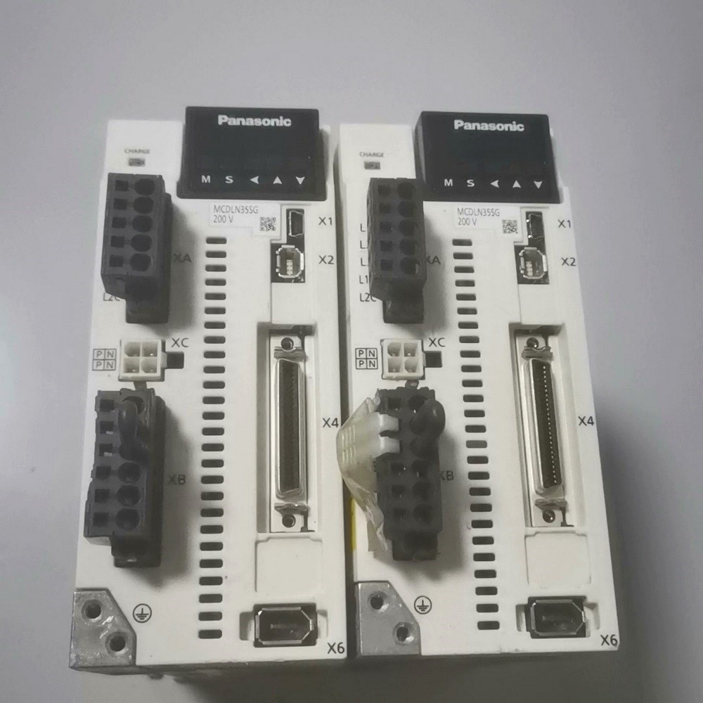 伺服驱动器MCDLN35SG750W功率200-24 议价