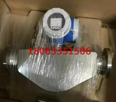 E+H质量流量计Proline Promass O300 8