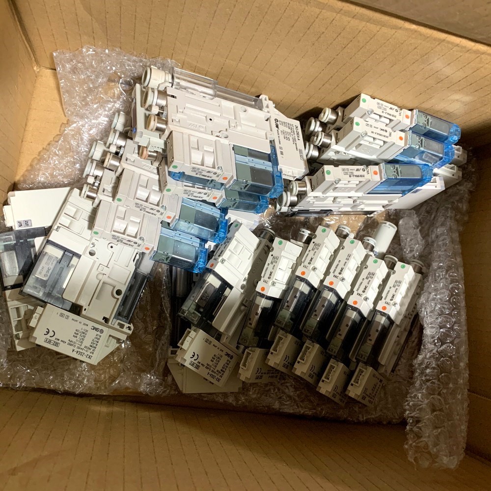ZK2B15R5ALA真空发生器SMC成色不错需要的联系