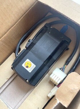 韩国RS伺服电机RSMZ-02BH2S5 新的带包装的 盒子 议价