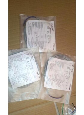 费斯托 FESTO 150366 SIEN-4B-PO-K 议价