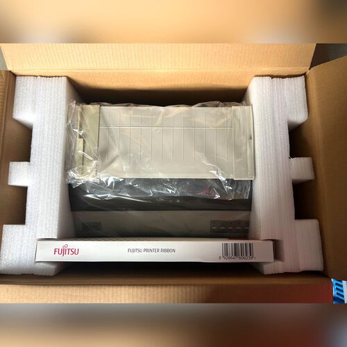 富士通dpk500打印机A3 议价