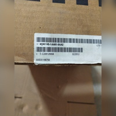 未使用的SIMODRIVE 611电源模块6 议价
