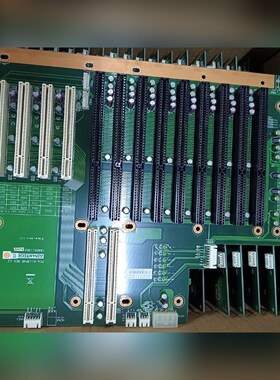 研华PCA-6113P4R工控机IPC-610L610H 议价