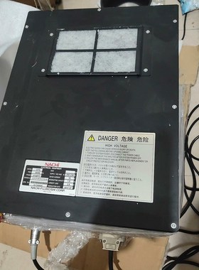 那智不二越MZ04 MZ07 MZ12机柜控制装置 !具 议价
