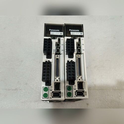 伺服驱动 MADKT1507CA1 两台仅测试需