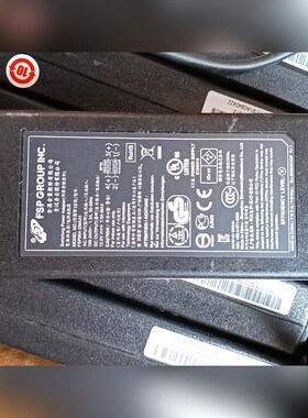 全汉FSP084-DMAA1 12V7A工业电源 现货10个 议价