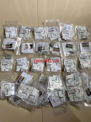 原装施耐德塑壳断路器OF辅助触点29450 现货 供应原