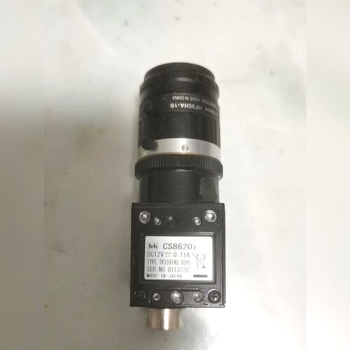 teli工业相机 CS8620Ai 加富士能镜头HF35HA