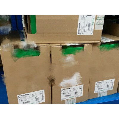 施耐德ATV610U55N4 客户剩余还有一些有人需要联 议价