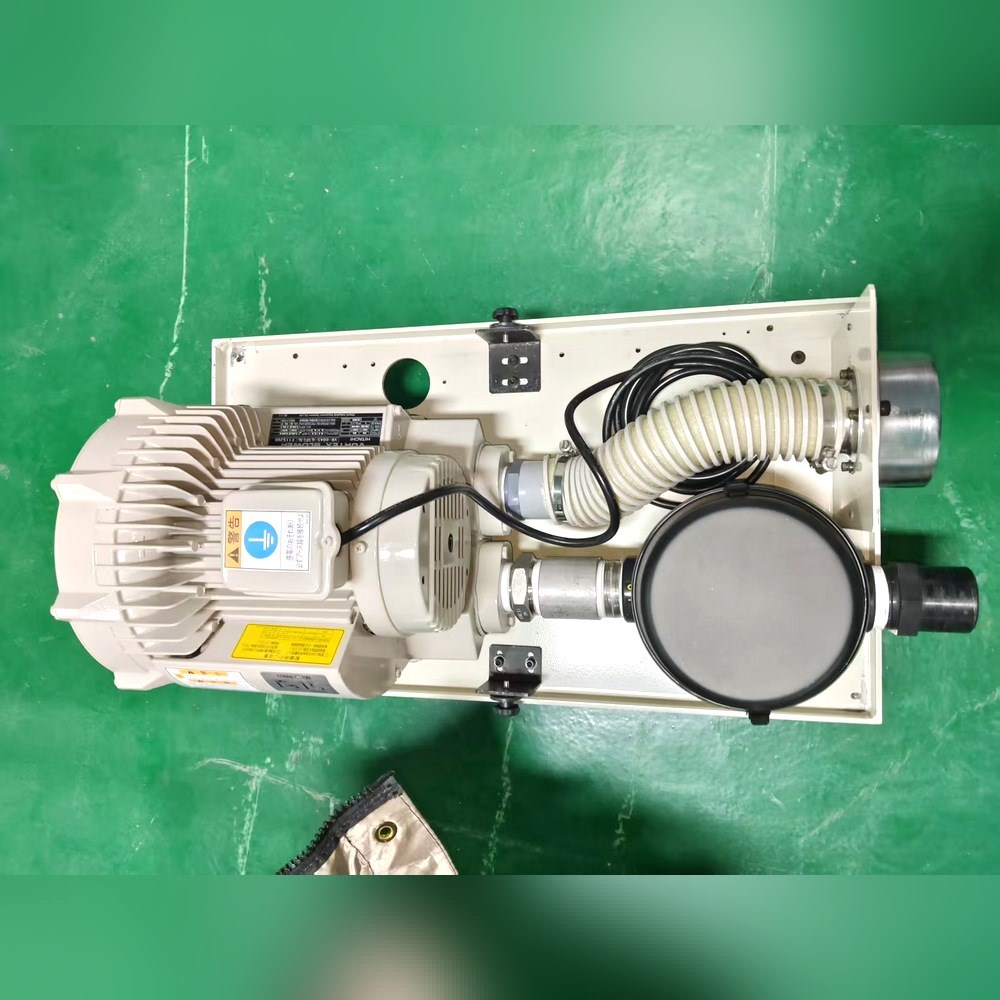 日立Vortex Blowers旋涡鼓风机VB-004 议价