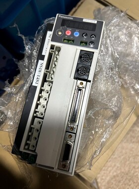 伺服驱动器DV8C075SDCB 功能包好 议价