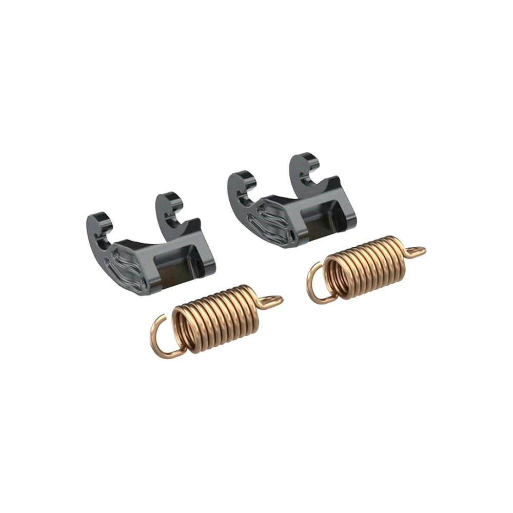 ABB机器人蜘蛛手弹簧挂钩组件3HAC078709-0 议价