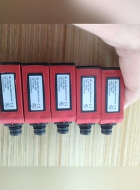 德国劳易测LEUZE光电开关传感器LS59D-M8(5)