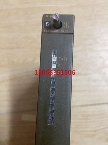 S7-400 IM模块 460-0