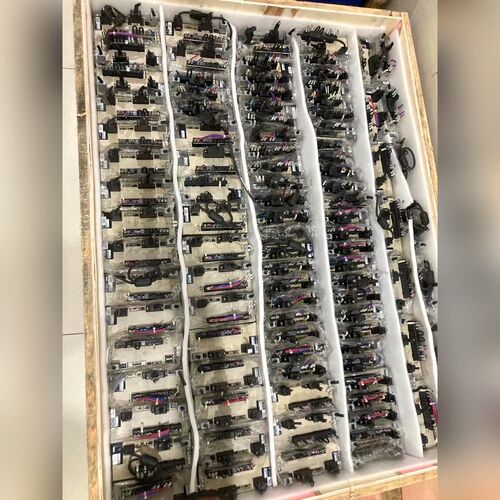 SGDV-5R5A11A002000 大量现货可录测试视频 议价