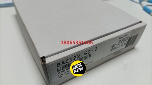 贝加莱AC122 8AC122.60-3 原装!