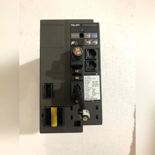 富士驱动RYC751D3-VVT2.RYC401D3-VVT 议价