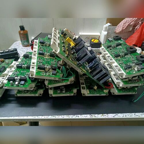 FS800R07A2E3新能源控制器IGBT