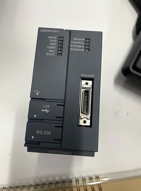 三菱 Q25PRHCPU、现货、需要联系 议价