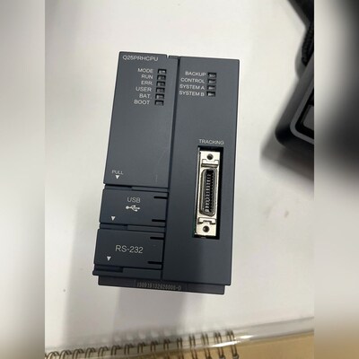 三菱 Q25PRHCPU、现货、需要联系 议价