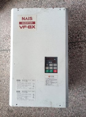 BFV81504XP VF-8X15Kw 380V变 议价