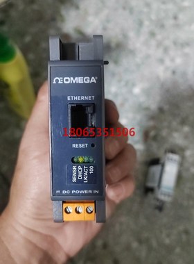 OMEGA iTHX-D3信号调节器/变送器.一个功