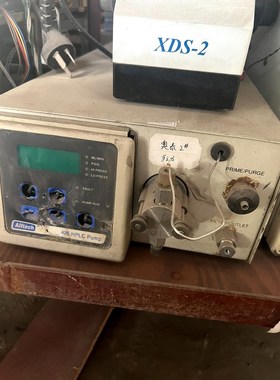 Alltech 奥泰 426 HPLC泵配件机售出不退 议价