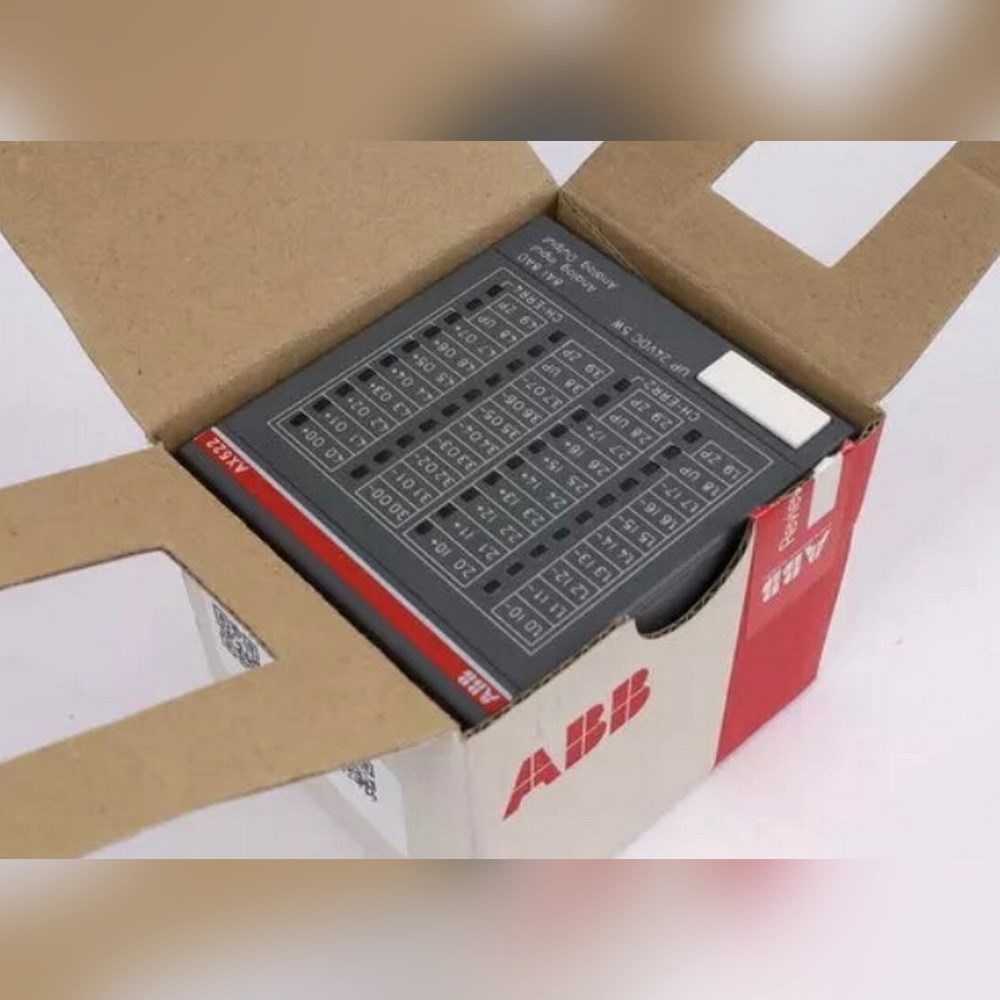 ABB 1SAP250000R AX522 议价