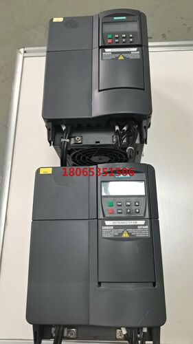 变频器6SE6430-2UD27-5CA0两
