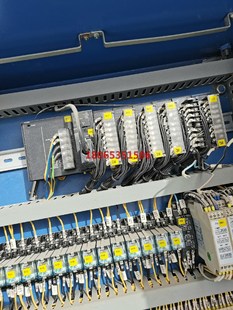 详聊 欧姆龙模块设备安装 完就闲置没有使用.议价出喜欢