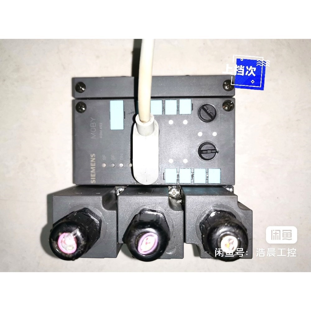 模块 6GT2002-0EB20 ASM 452 西门 议价