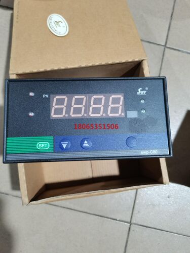 昌晖仪表SWP—C804—01—23—HHLL.有六个