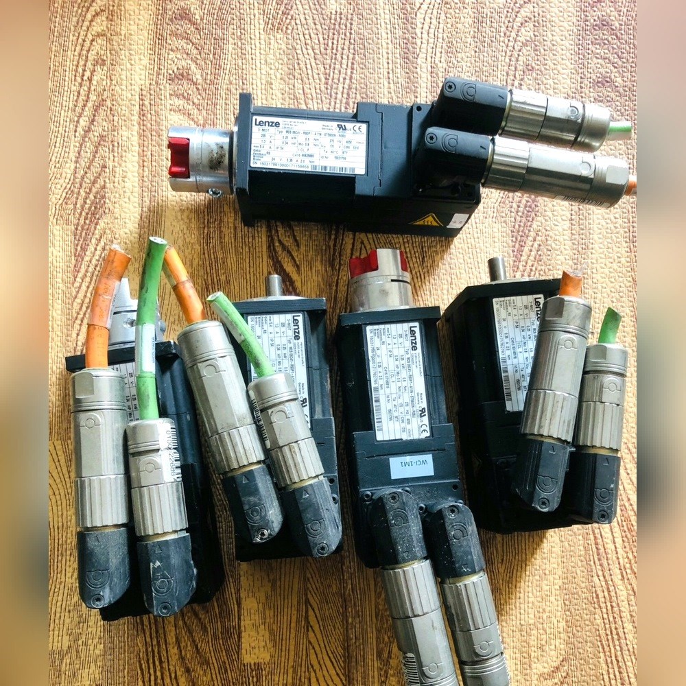 电机马达电机 MCS06C41-RS0P1-A11N-S 议价