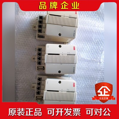 ABB控制器AC800M    3BSE018157R1 P 议价