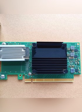 Mellanox CX556A MSIP-REN-MLN-C 议价