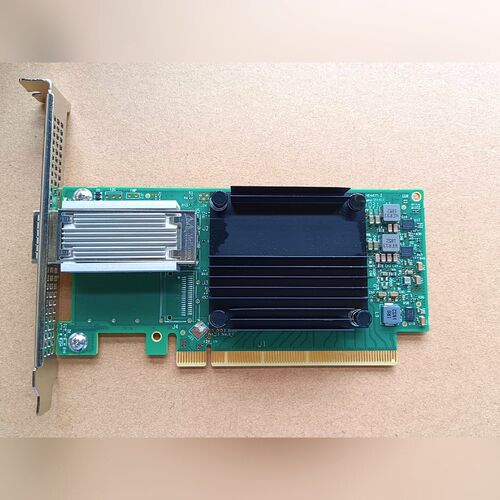 Mellanox CX556A MSIP-REN-MLN-C 议价