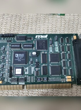 MEI A005-0004 LCDSP Rev.8 议价