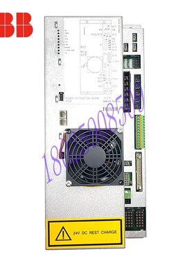 3HNA006147-001 ABB喷涂机器人 PDB-01 议价