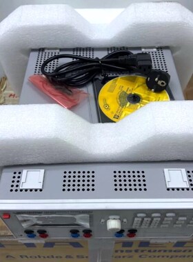 Rohde&Schwarz HMP4030三通道电源32V 议价
