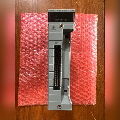 横河AAI141-S50 S22016年11月份的12个 议价