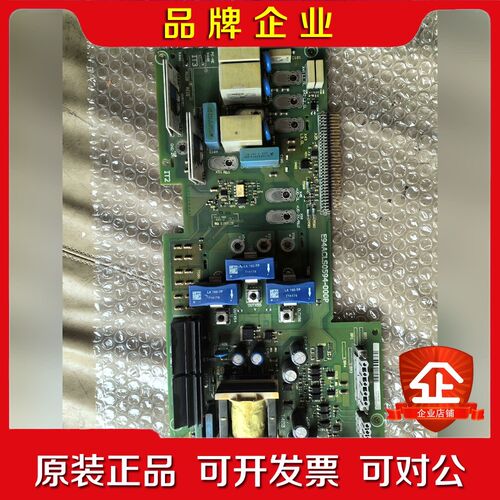 伦茨驱动板e94acls0594-000p功能正常使用的 议价
