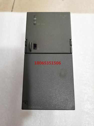 6ES7307-1EA01-0AA0S7-300调节型