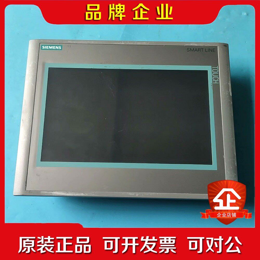 触摸屏6AV6 648-0BE11-3AX0实物图 议价