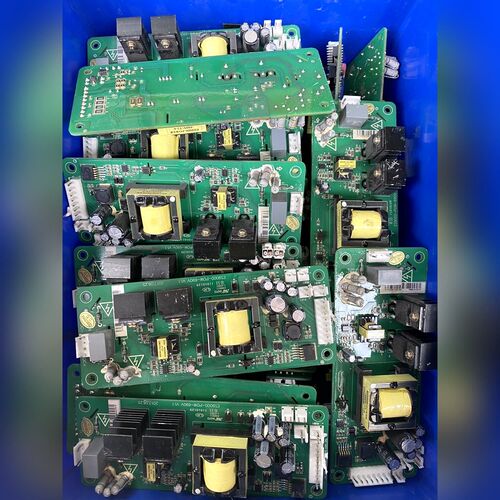 变频器驱动电源板ES9000-POW-690V图片实 议价