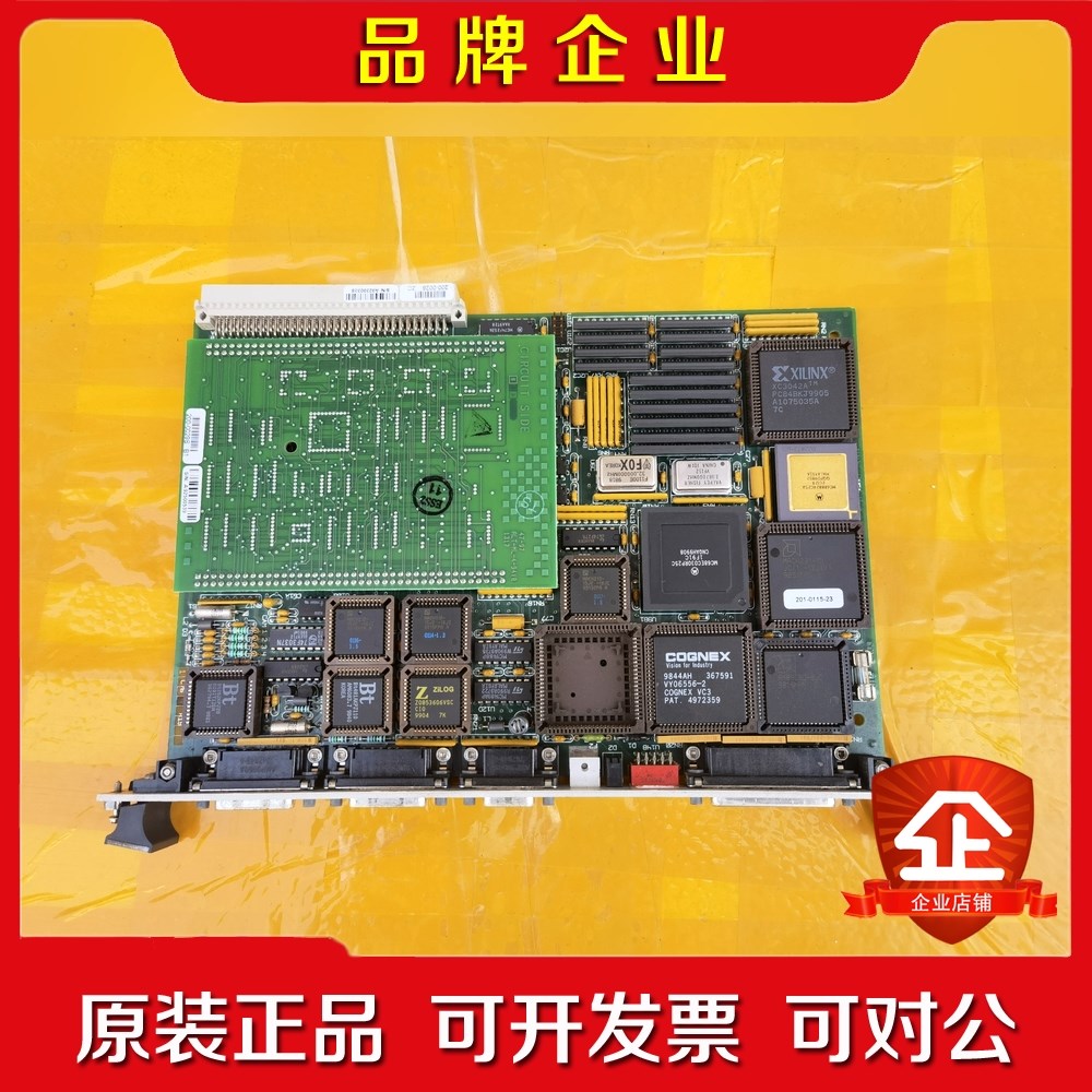 VPM-4114-01 COGNEX 4100 议价