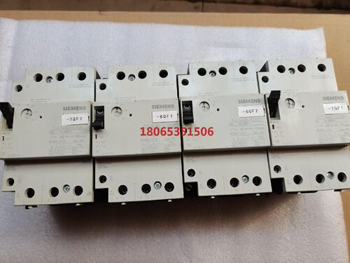 马达保护断路器3VU1640-1LS00  包邮包好!