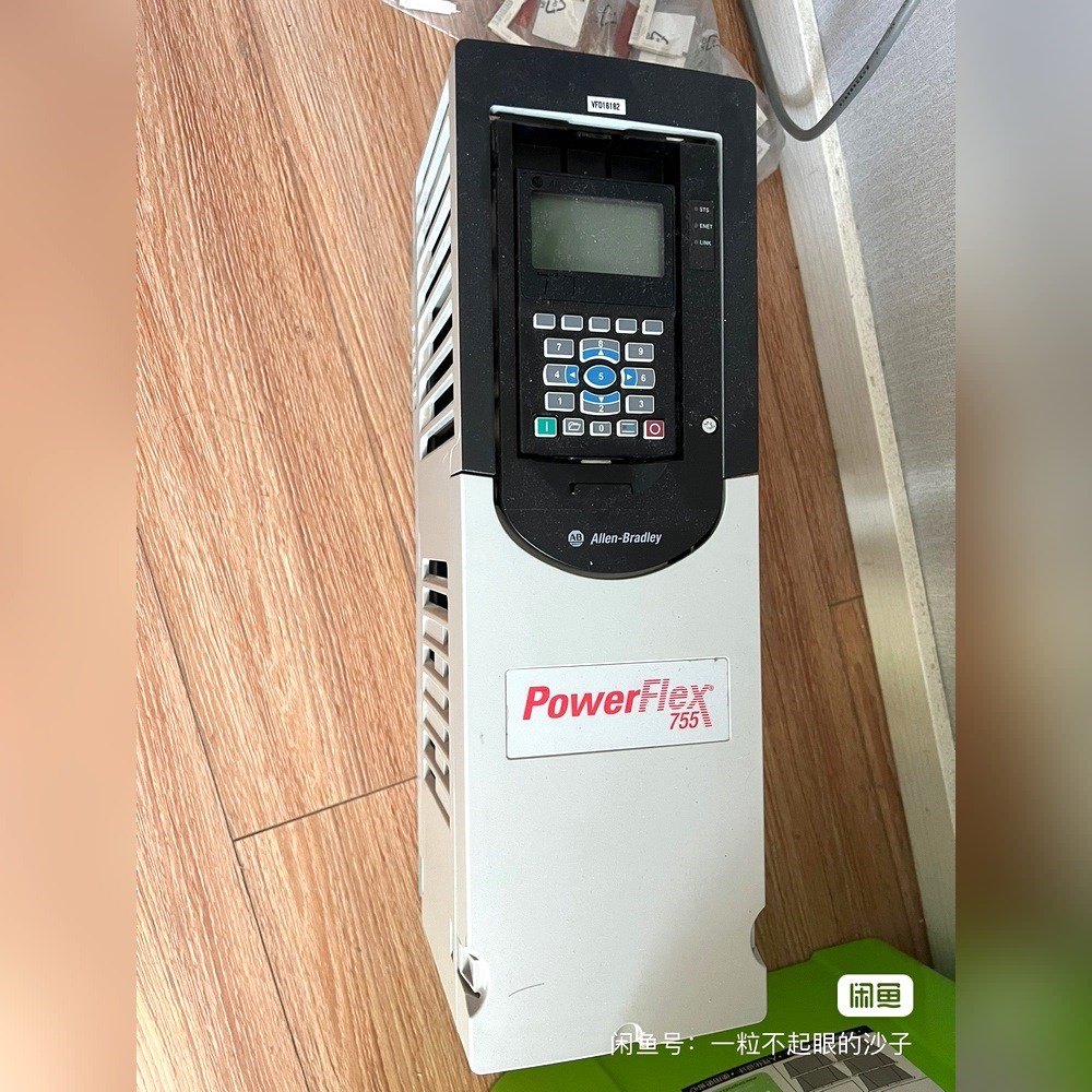 罗克韦尔AB变频器755系列 20G11NC037JA0NN